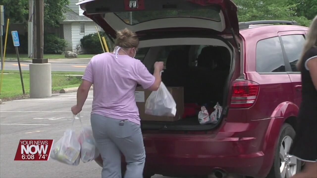 Lima City Schools to start summer food programs with a new food truck option